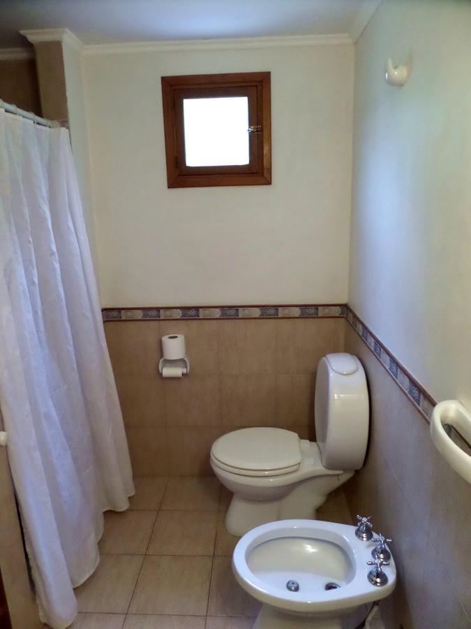 Hotel Carmen De Areco Ngoại thất bức ảnh