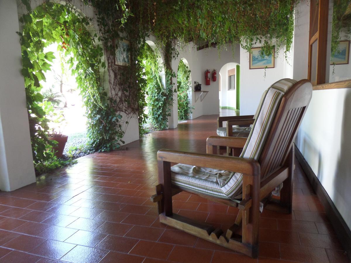 Hotel Carmen De Areco Ngoại thất bức ảnh