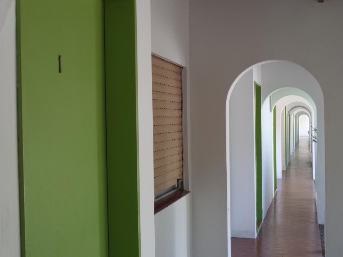 Hotel Carmen De Areco Ngoại thất bức ảnh