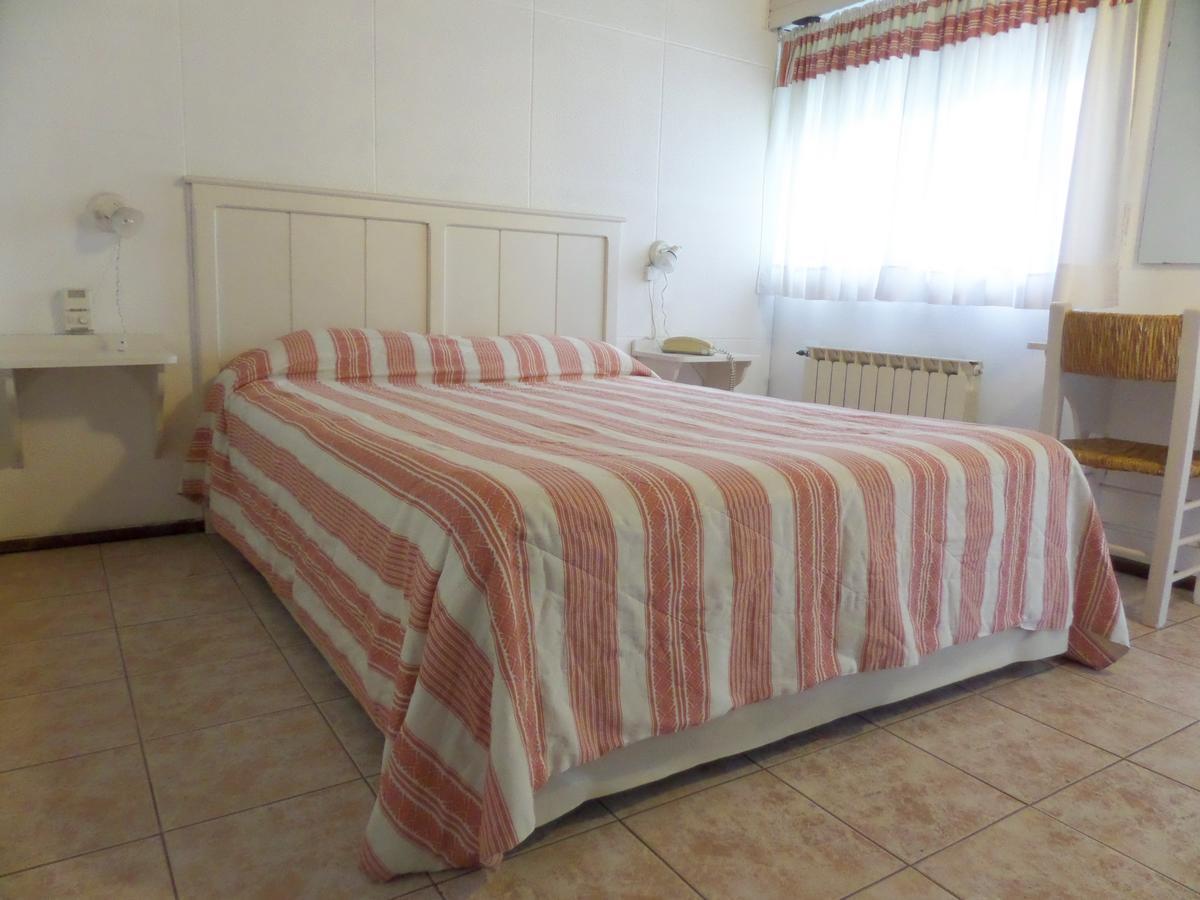Hotel Carmen De Areco Ngoại thất bức ảnh