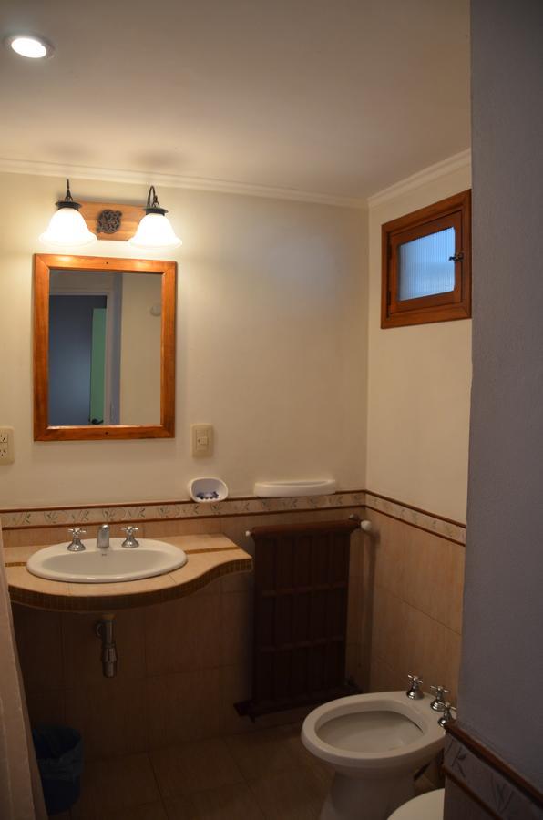 Hotel Carmen De Areco Ngoại thất bức ảnh