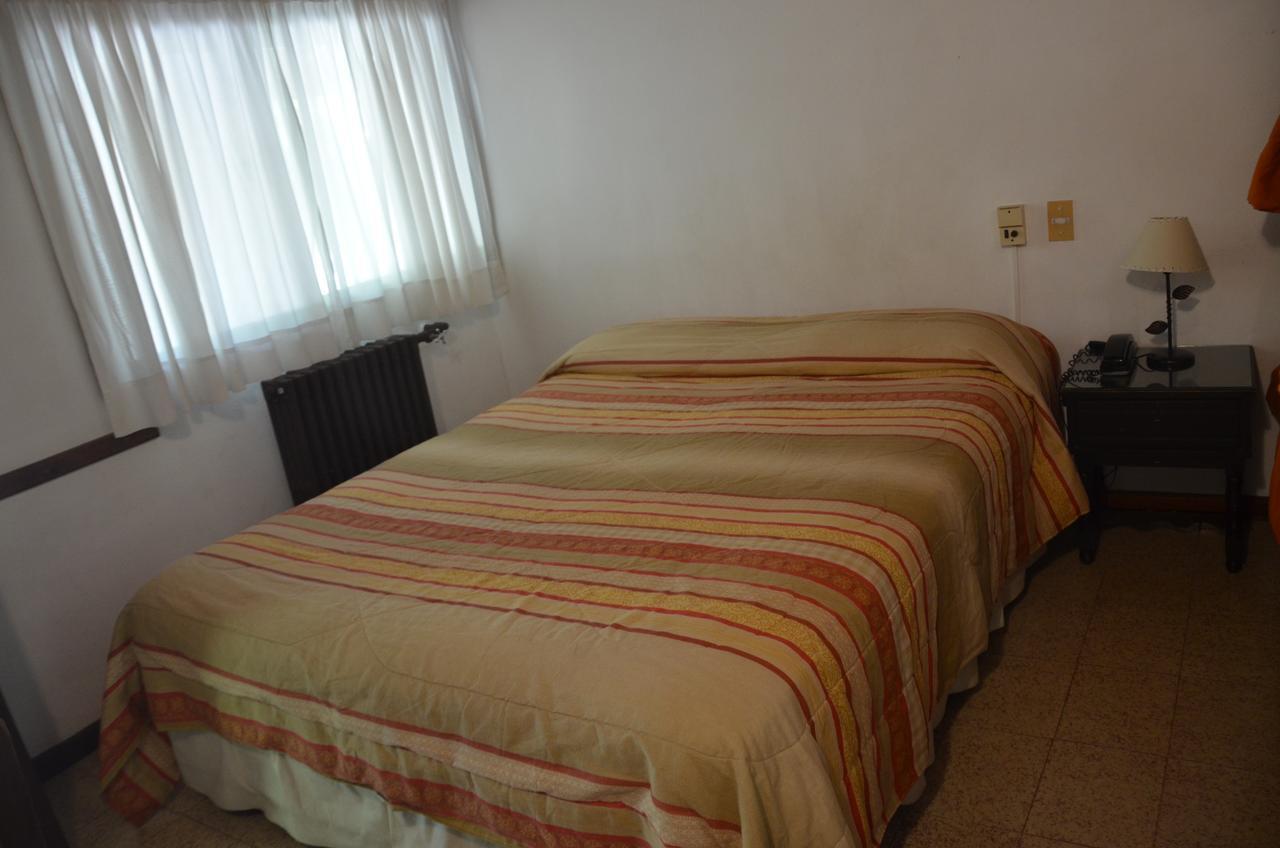 Hotel Carmen De Areco Ngoại thất bức ảnh