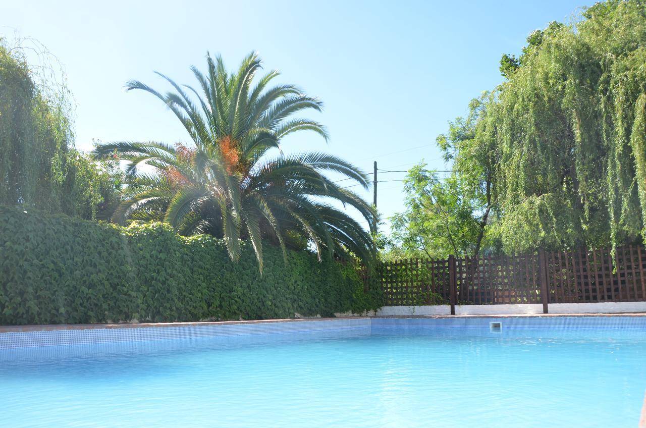 Hotel Carmen De Areco Ngoại thất bức ảnh