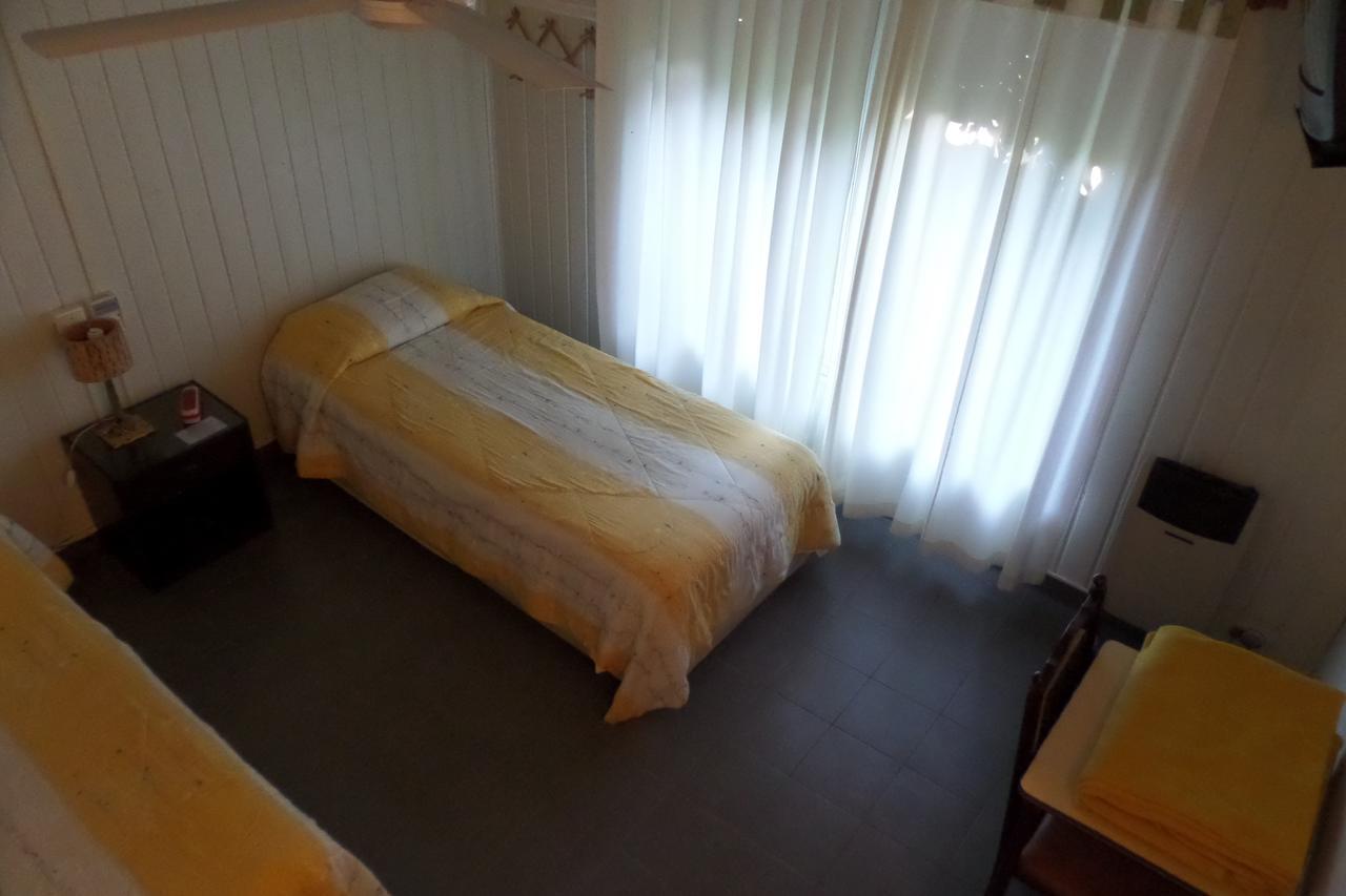 Hotel Carmen De Areco Ngoại thất bức ảnh