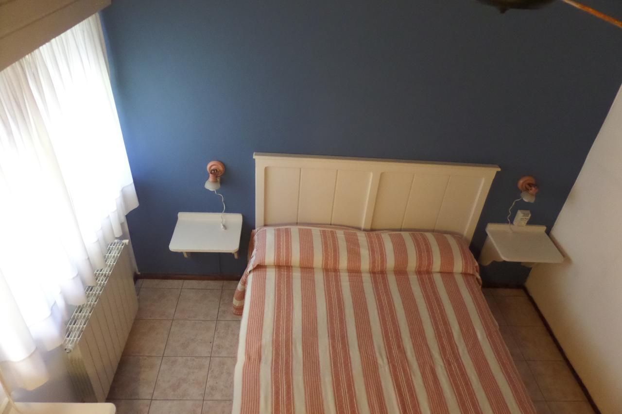 Hotel Carmen De Areco Ngoại thất bức ảnh