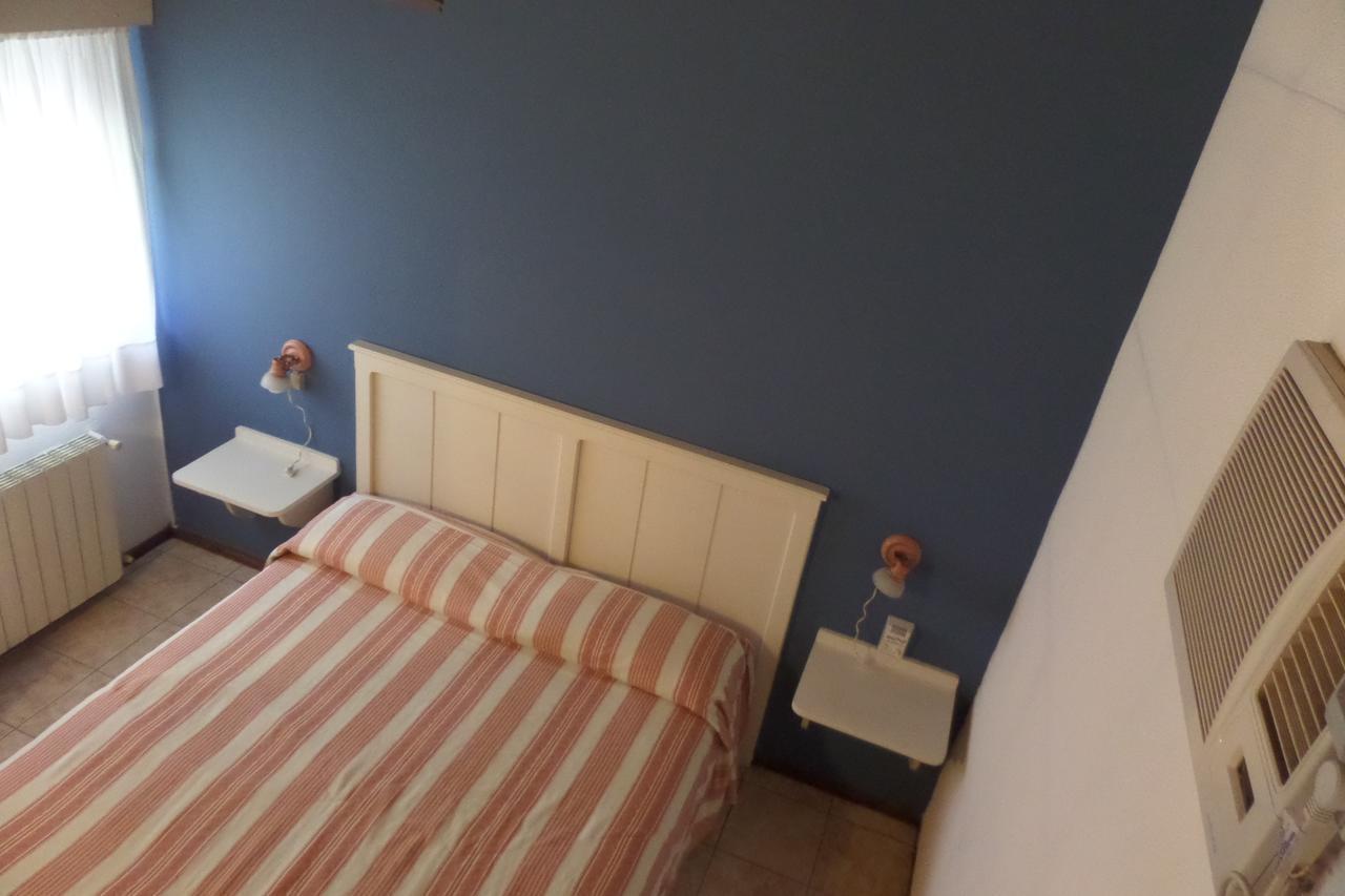 Hotel Carmen De Areco Ngoại thất bức ảnh